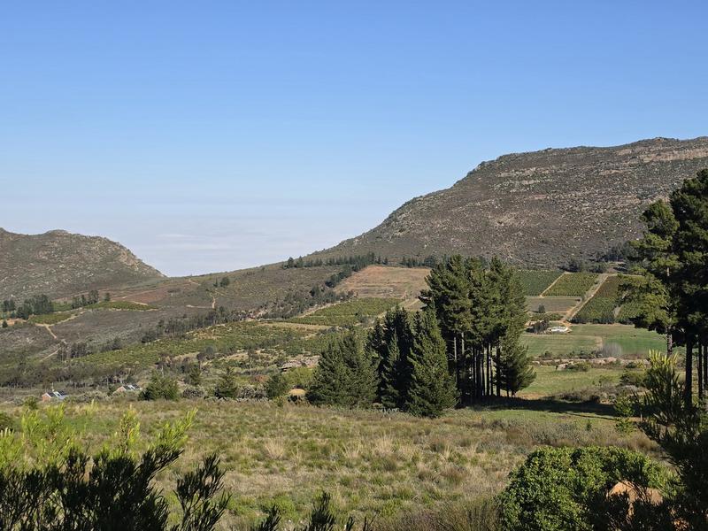 4 Bedroom Property for Sale in Piketberg Rural Western Cape
